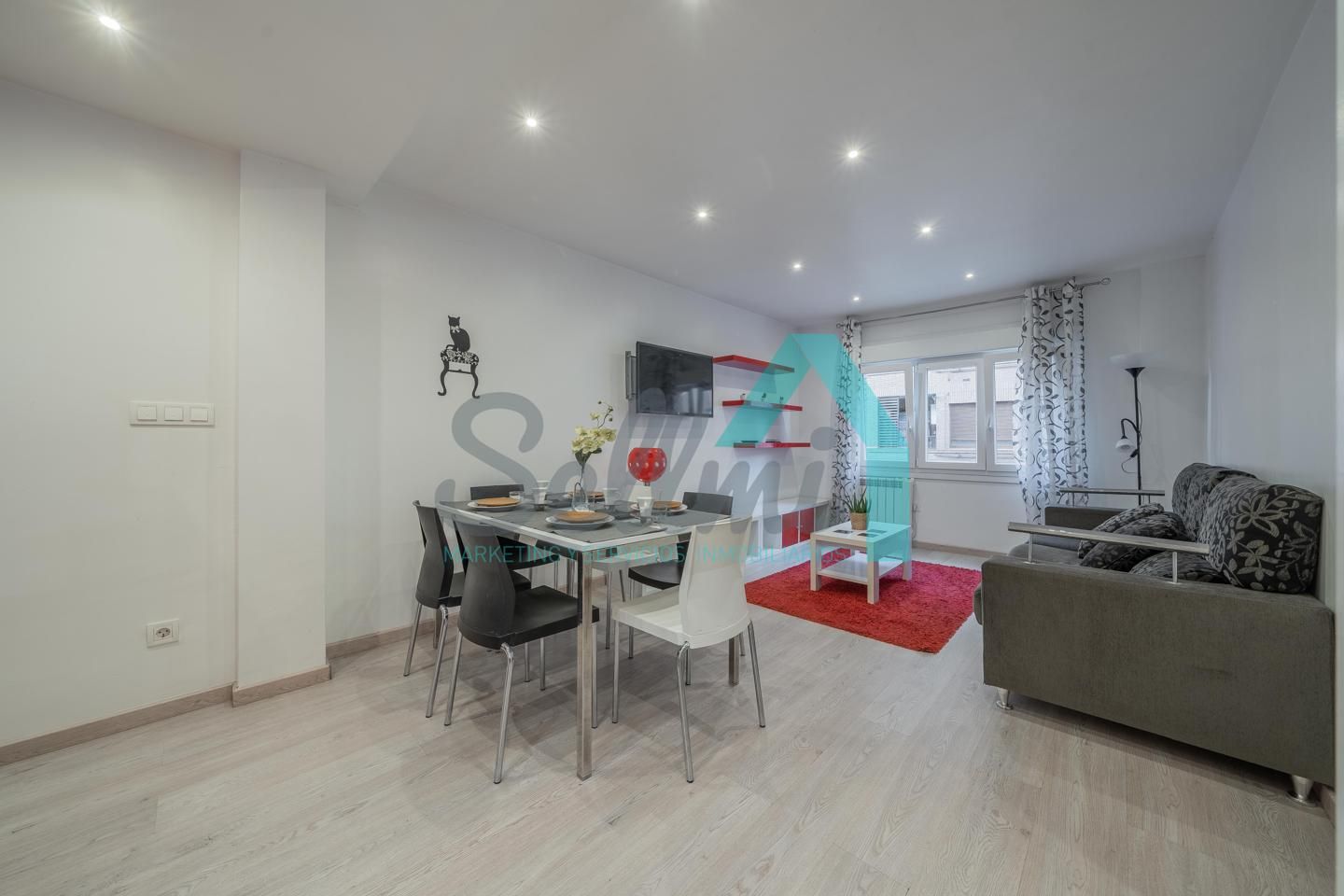 Flat to rent in San Melchor García Sampedro, San Lázaro - Otero - Villafría