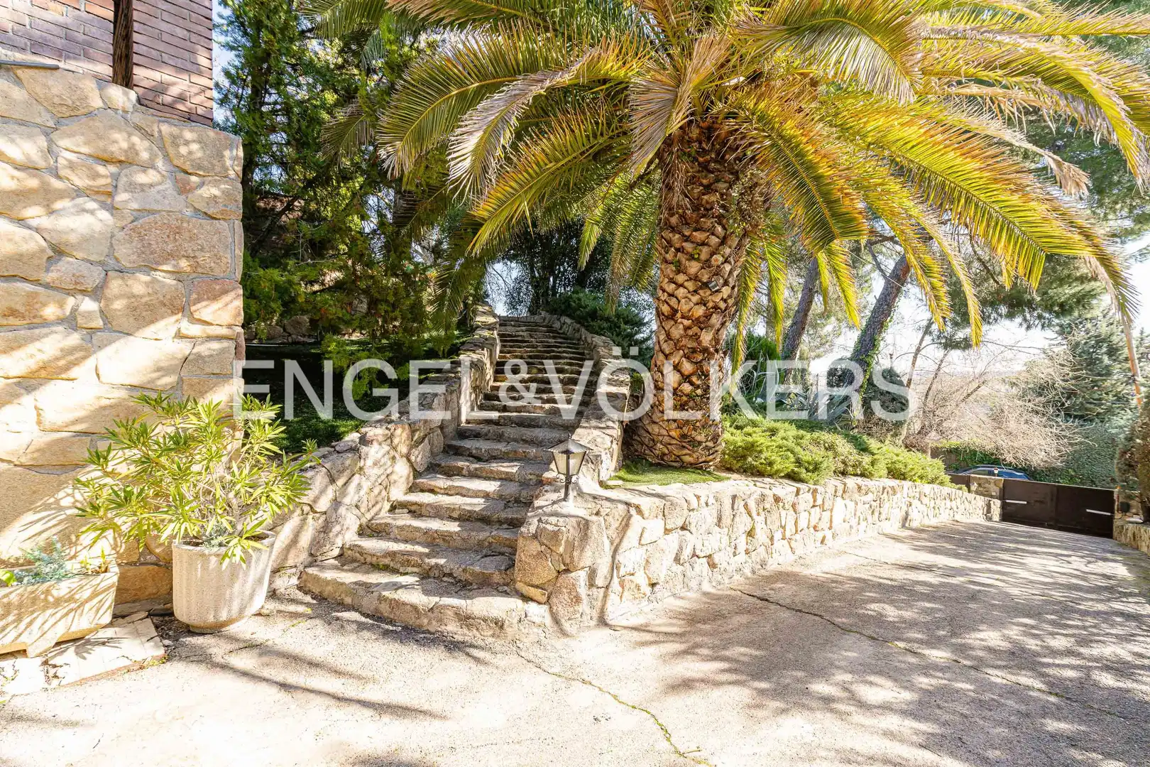 Haus mit Pool zum Verkauf in Villafranca del Castillo, imagen 57