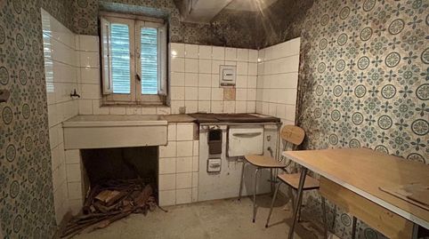 Foto 3 de Finca rústica en venta en Santo Domingo de Pirón, Segovia