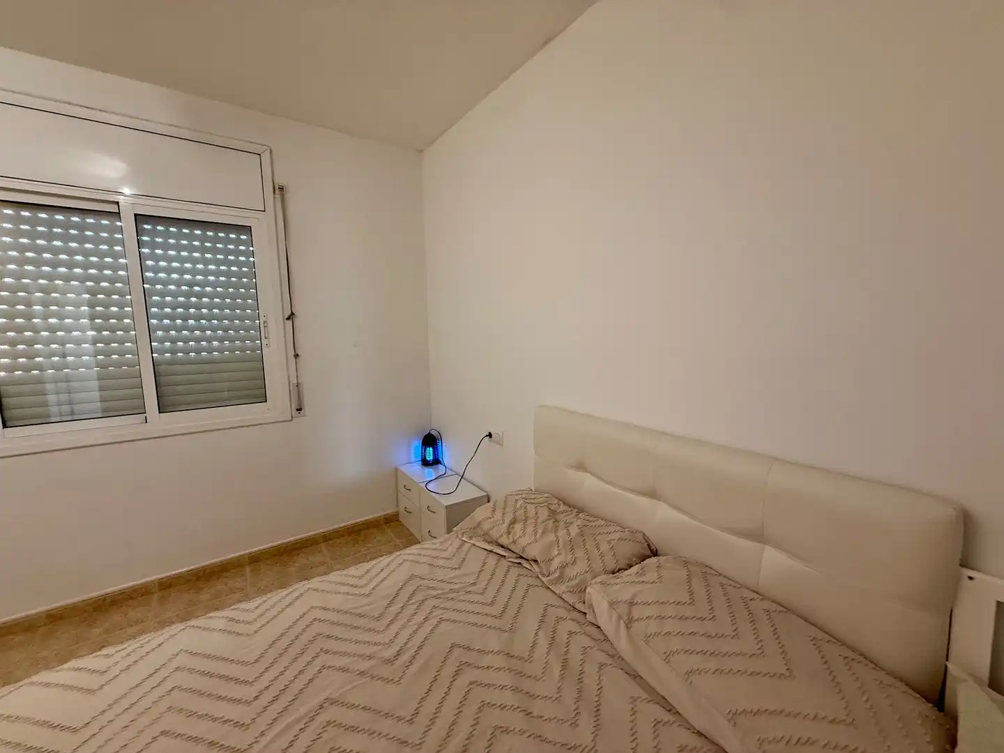 Casa amb jardí en venda a La Pobla de Montornès, imagen 37