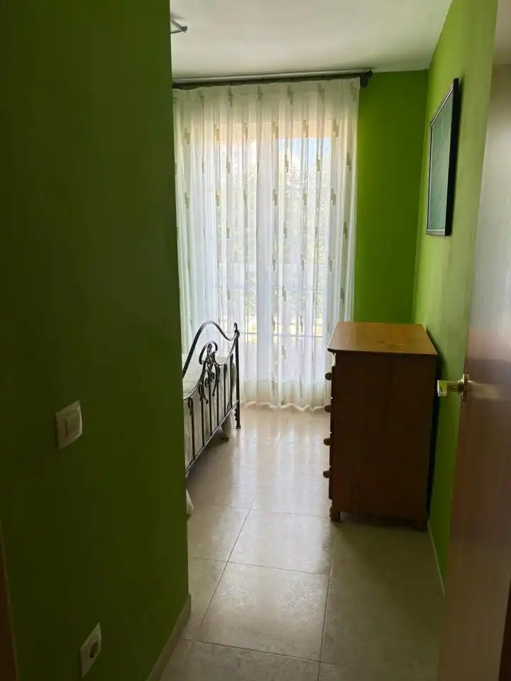Bedroom of Detached homes for sale in Cullera  with Heating, Private garden and Terrace