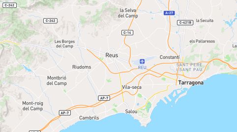 Foto 5 de Piso en venta en Centre, Reus