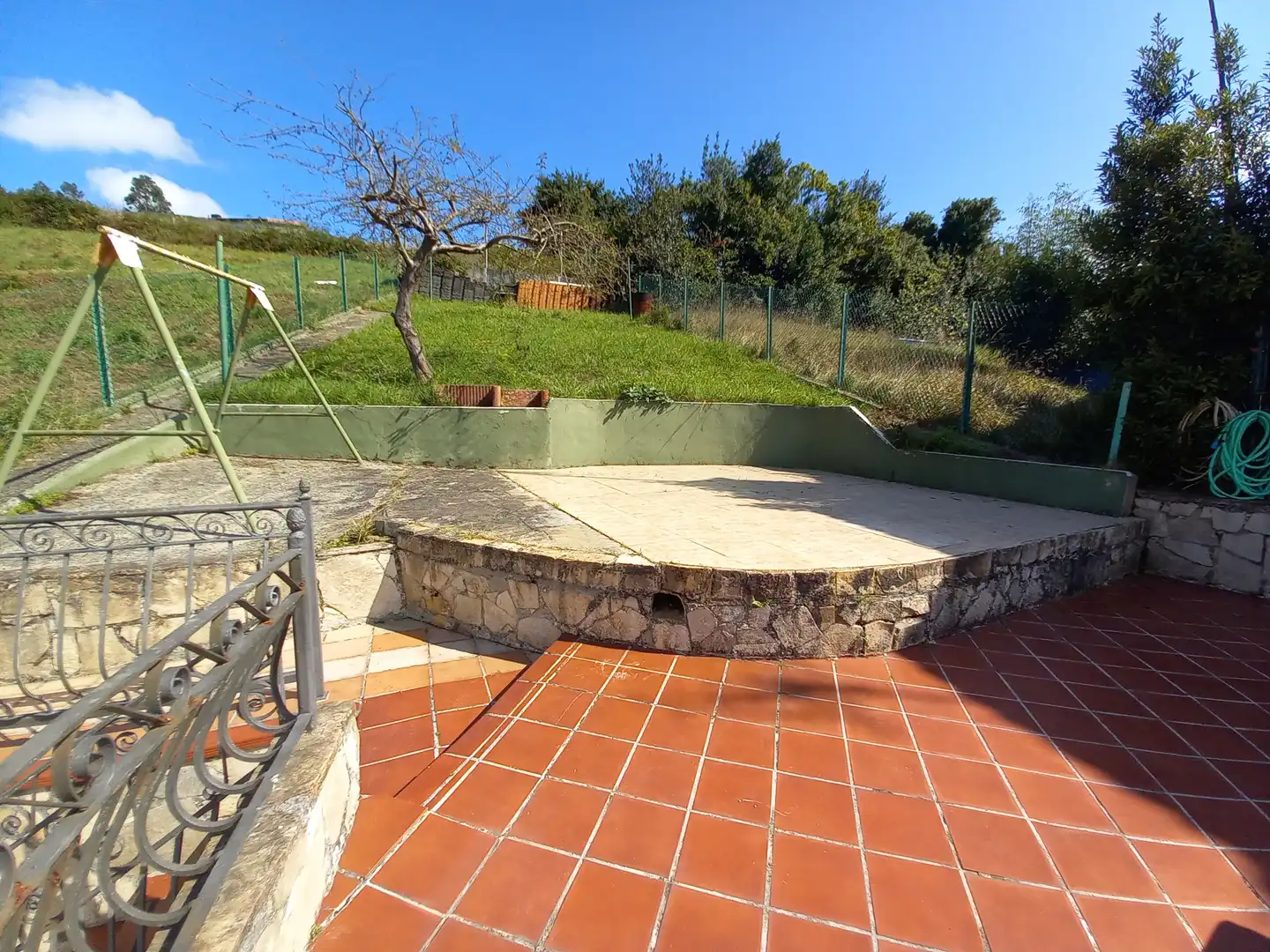 Casa con jardín en venta en Lugar Castro, imagen 16