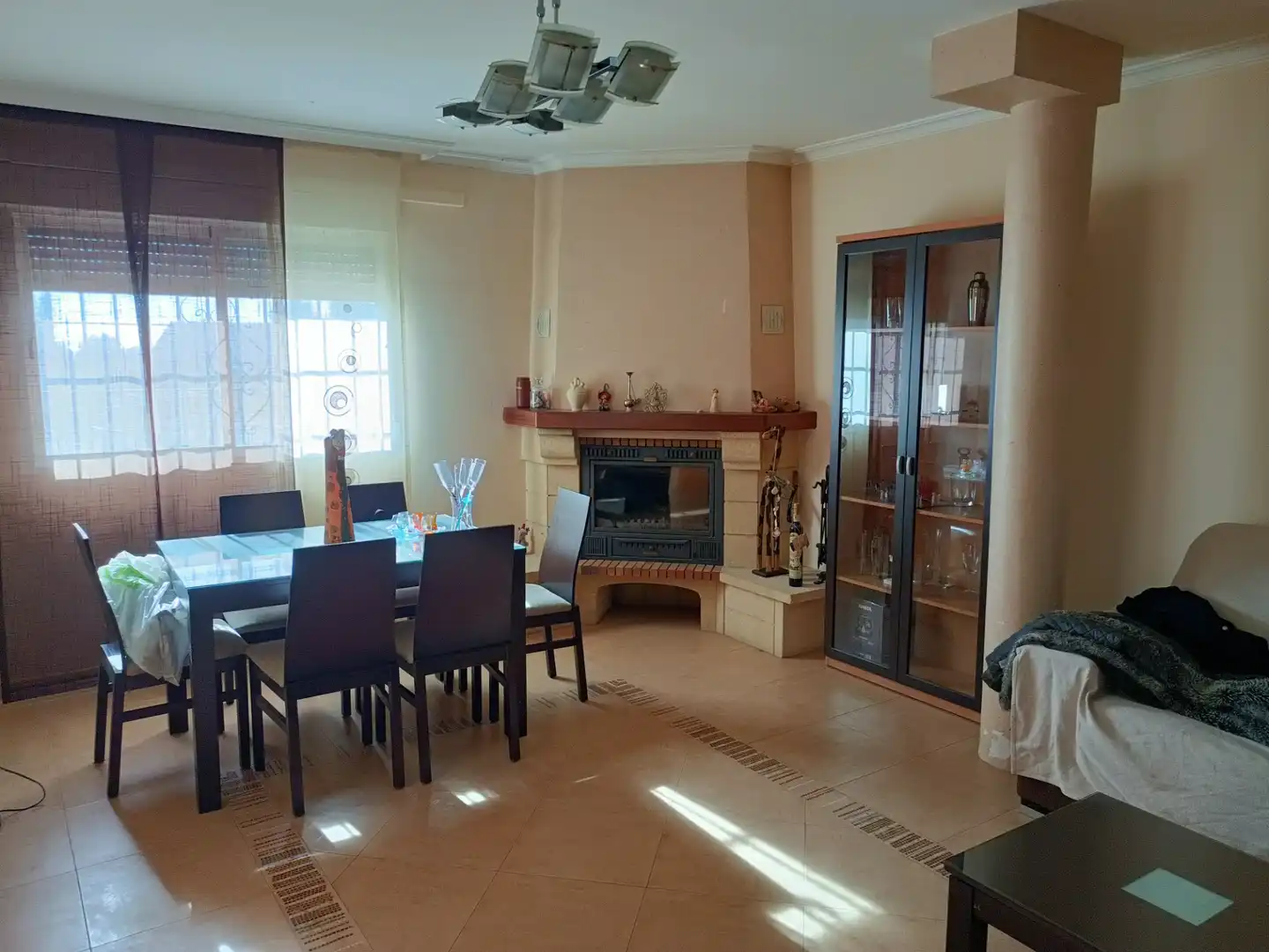 Villa con piscina in vendita a Periurbano Norte, imagen 20