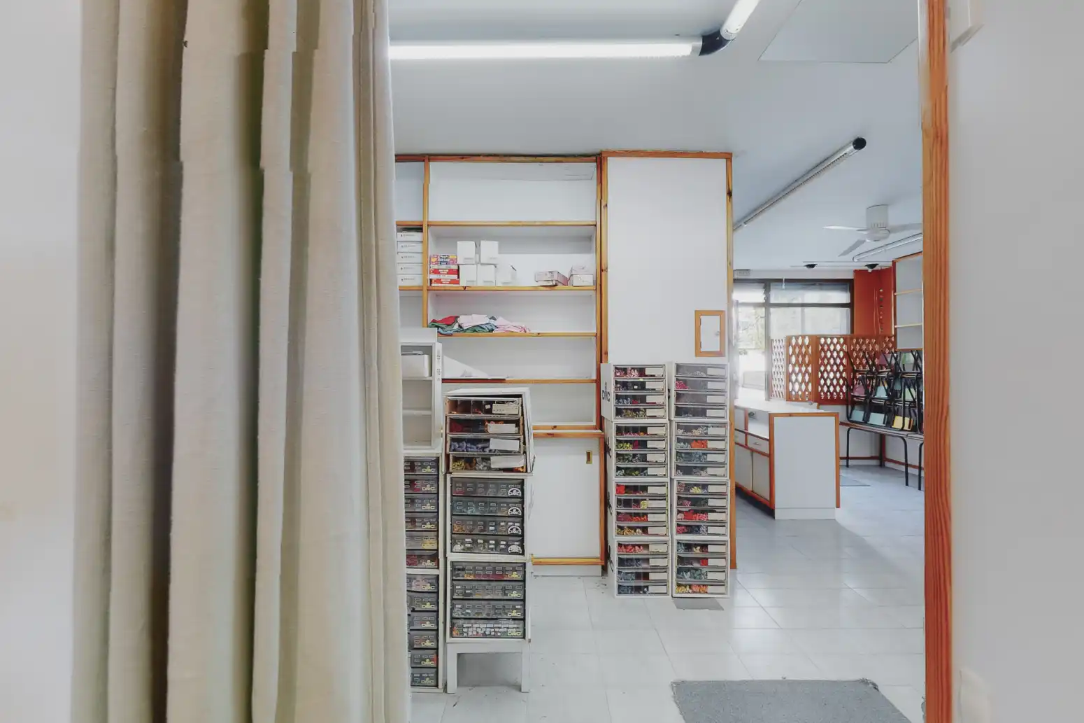 Geschaftsraum zum Verkauf in Pamplona-Iruña - villafranca, 6, Chantrea