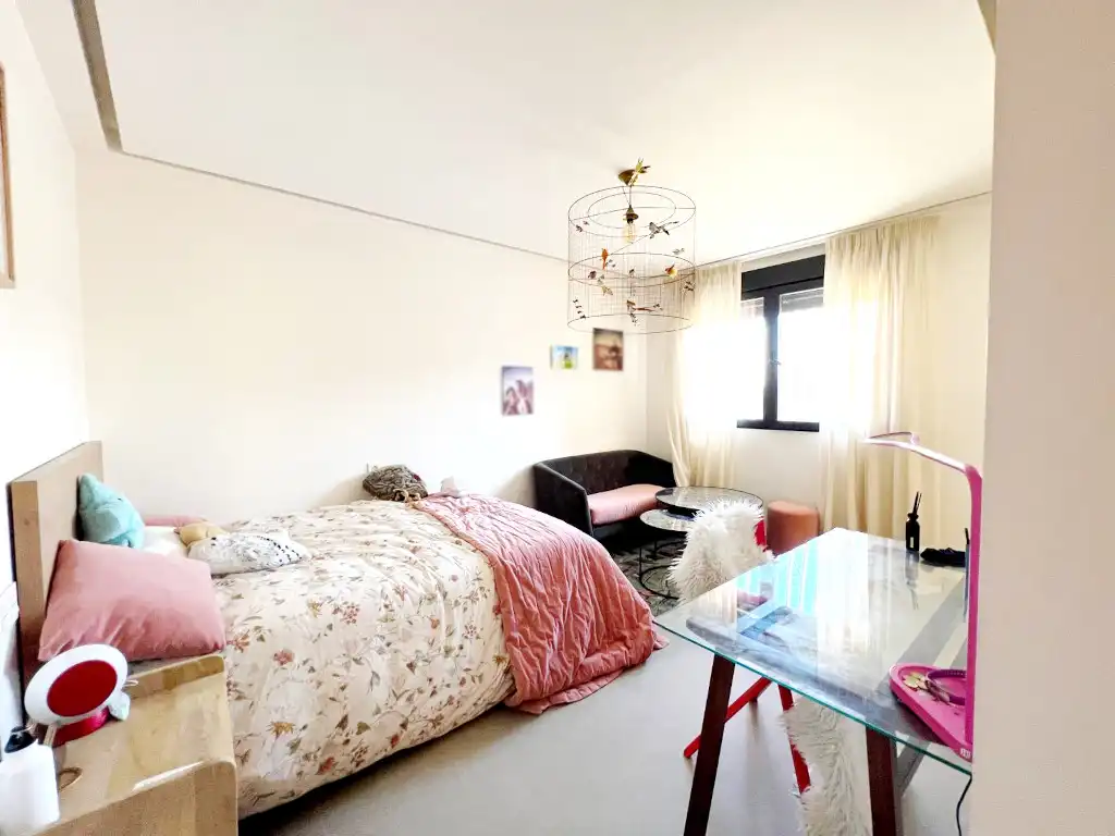 Habitación de Casa o chalet en venta en Villalbilla con Calefacción, Jardín privado y Terraza