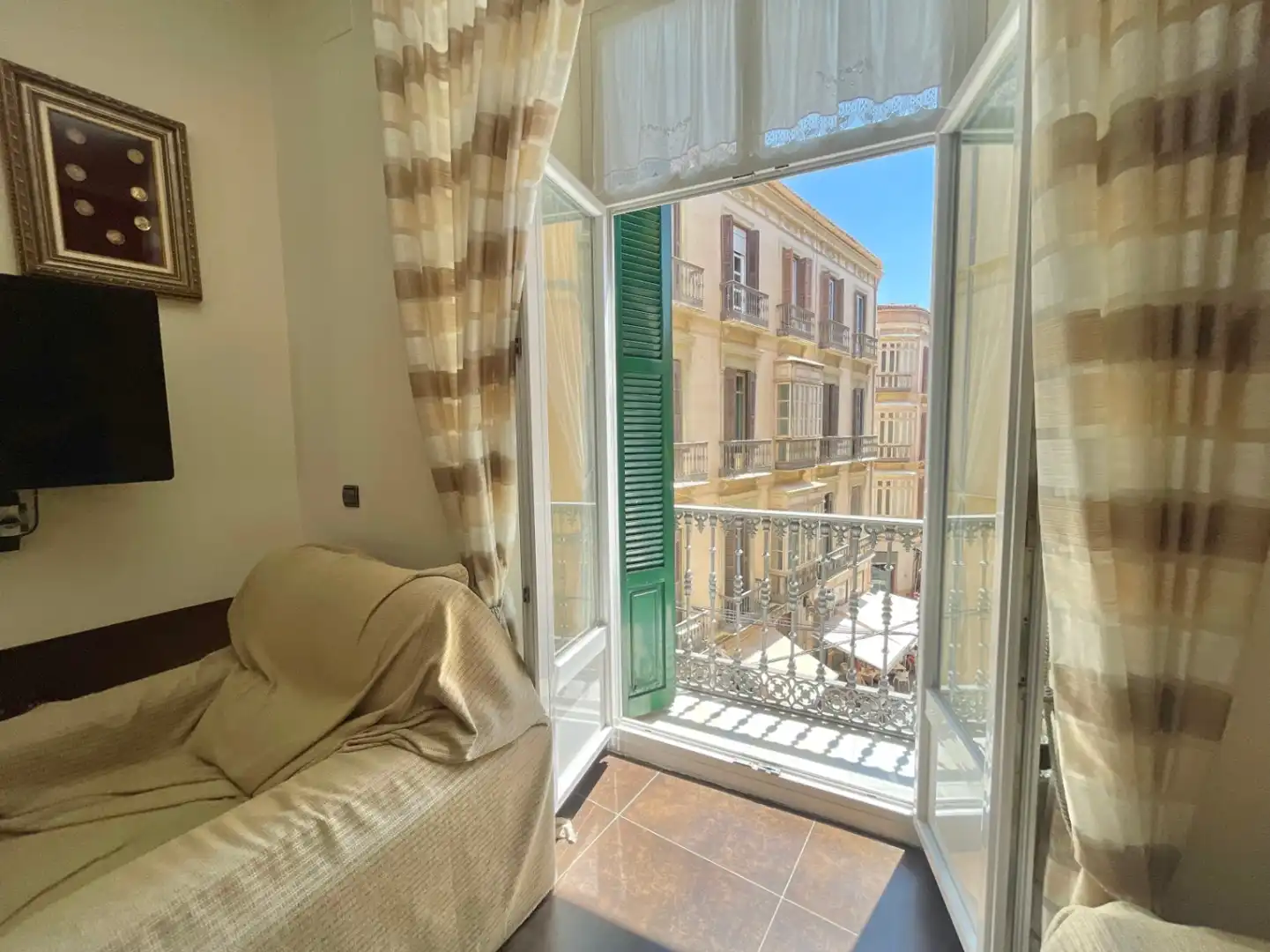 Apartament amb terrassa en venda a Centro, imagen 54