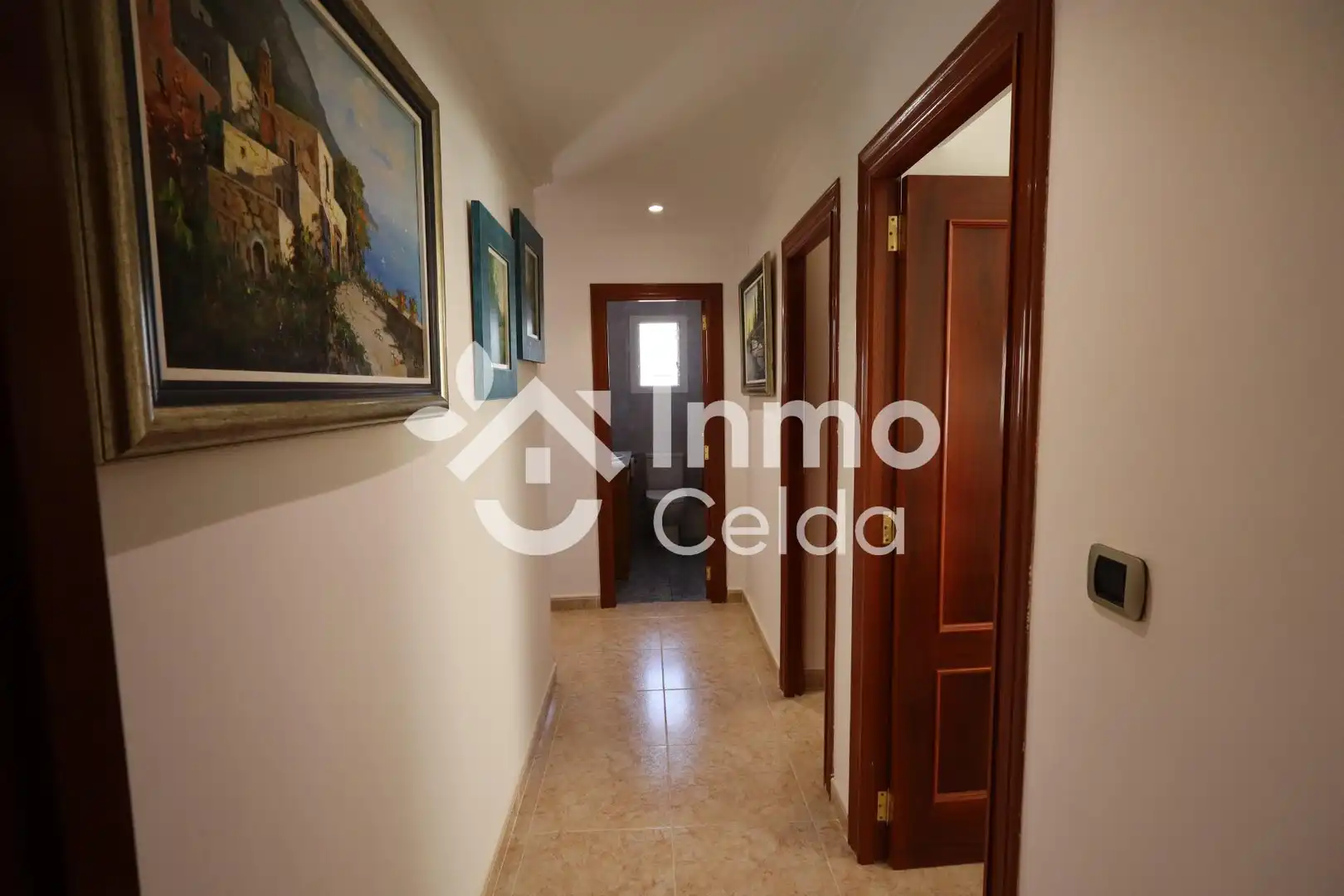 Casa o chalet en venta en Torrent con Aire acondicionado, Calefacción y Jardín privado