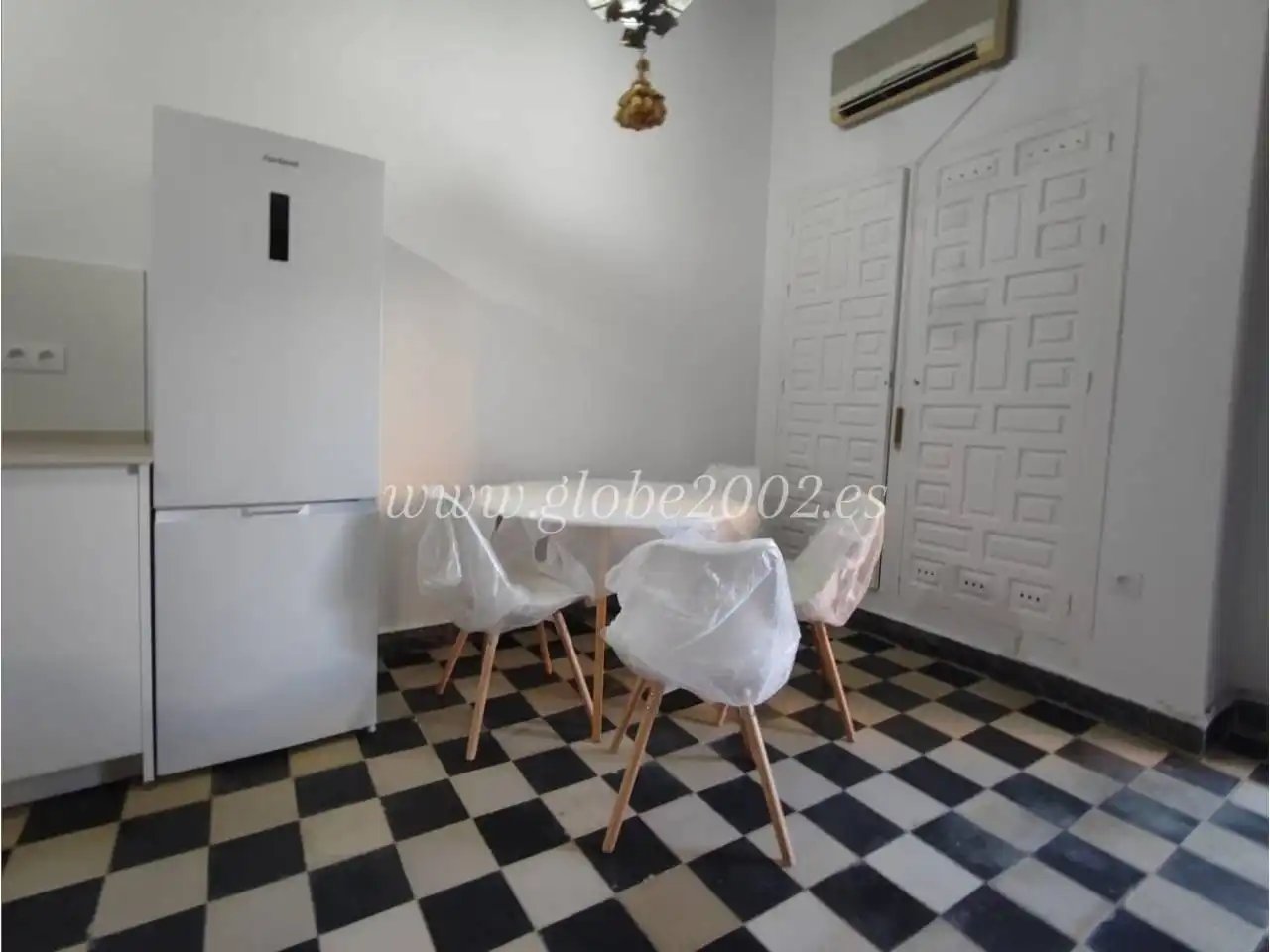 Loft to rent in Centro, imagen 4