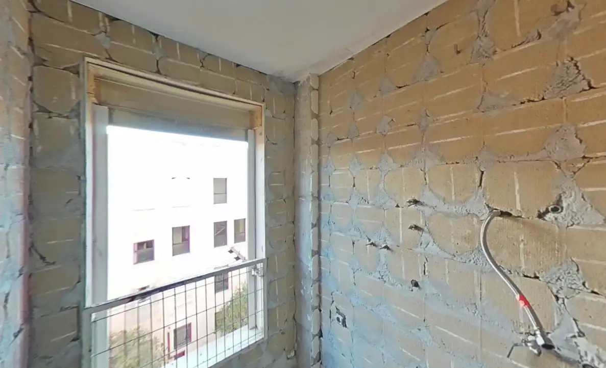 Terraza de Piso en venta en Almería