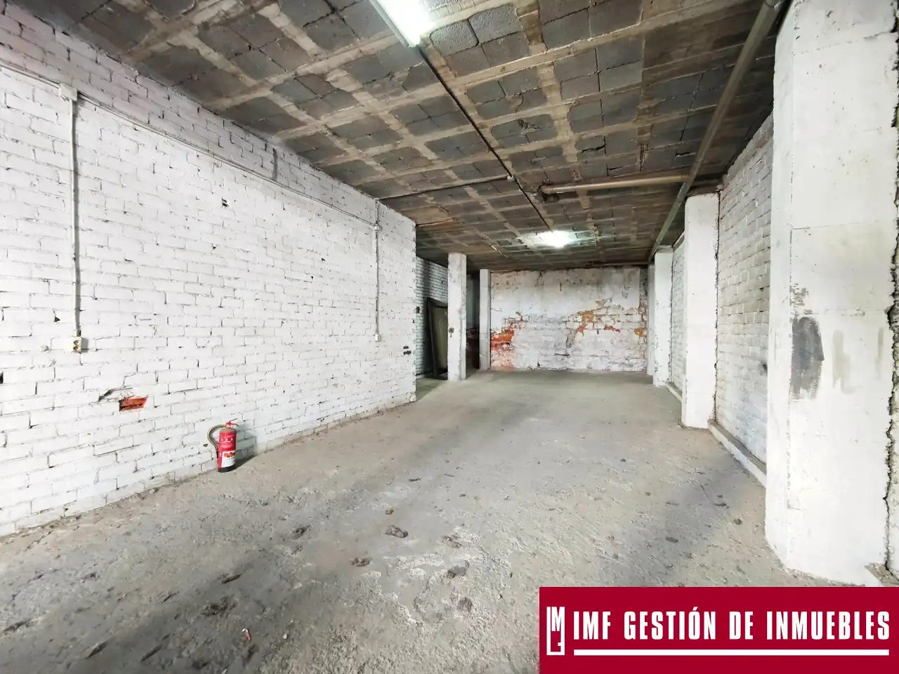 Business premises for sale in Calle Travesía del Río 3
