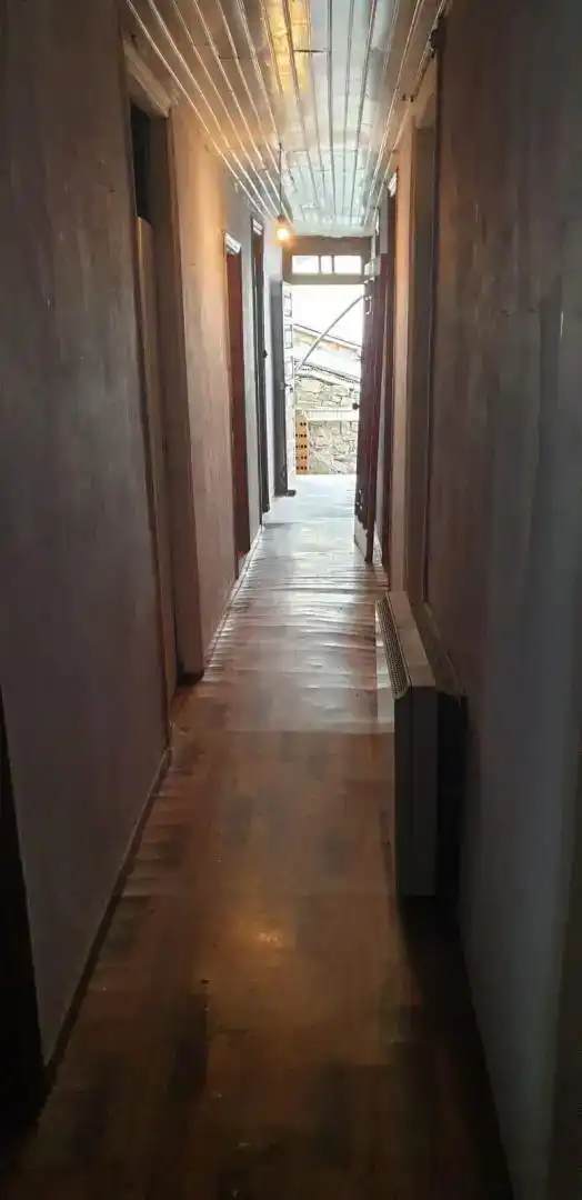 Finca rústica en venda en Ourense Capital  amb Jardí privat, Traster i Moblat