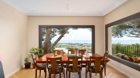 Foto 4 de Casa o xalet en venda a Cabrils, Barcelona