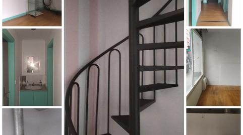 Photo 5 of Premises for sale in Avenida Da Coruña, 49, A Milagrosa, Lugo Capital