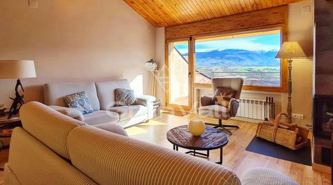 Photo 3 of Duplex for sale in Puigcerdà, Girona