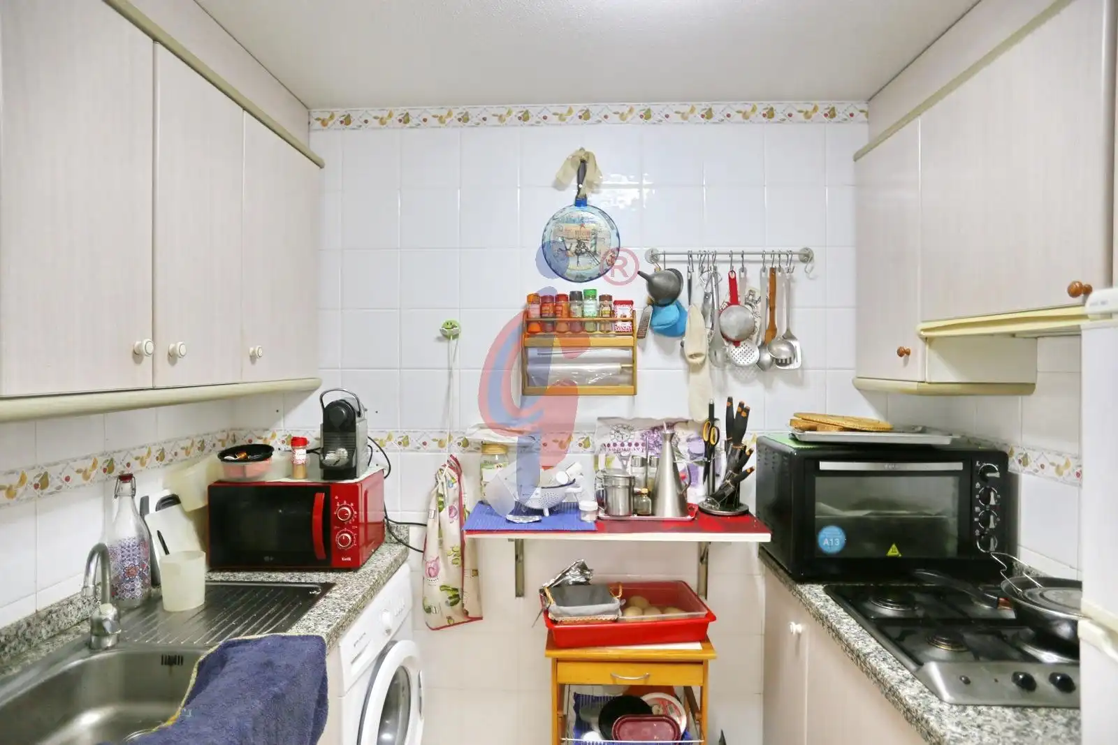 Apartamento con ascensor en venta en Calle Dolores Viudes Blasco 7, imagen 17