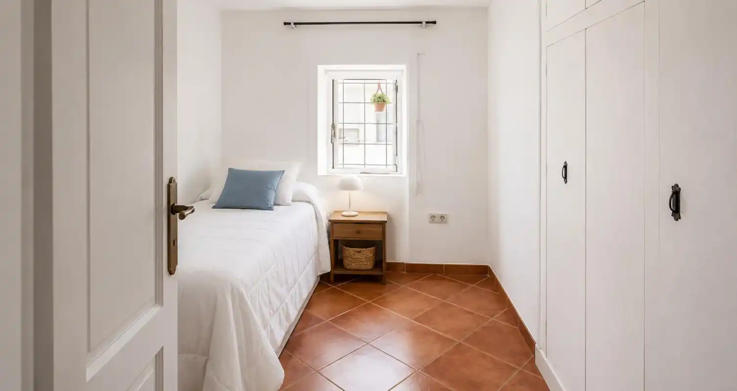 Habitación de Casa o chalet en venta en Eivissa con Aire acondicionado, Calefacción y Amueblado