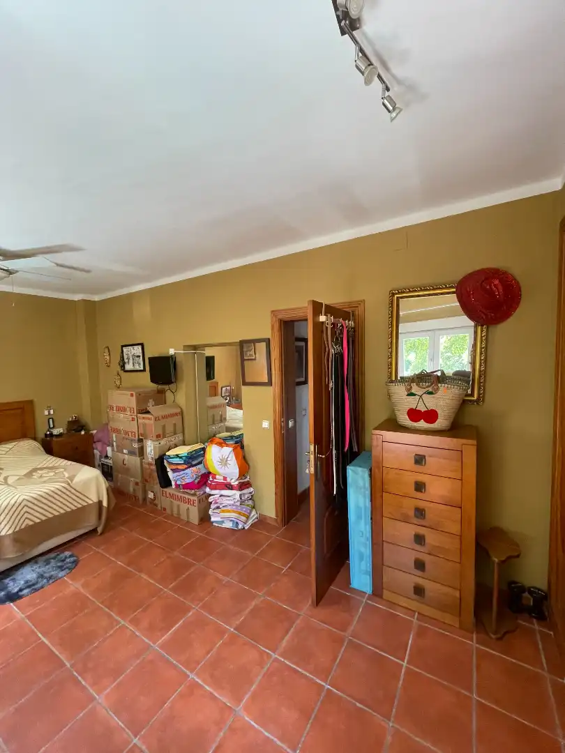 Flat for sale in Málaga  with Storage room