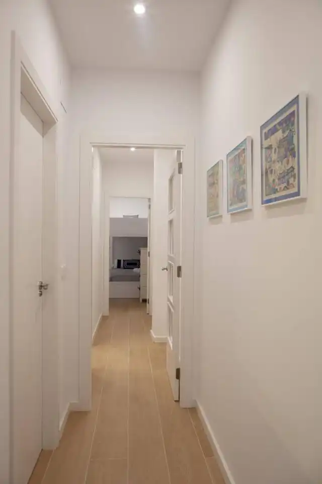 Wohnung zur Miete in Casas Verdes - Ermita