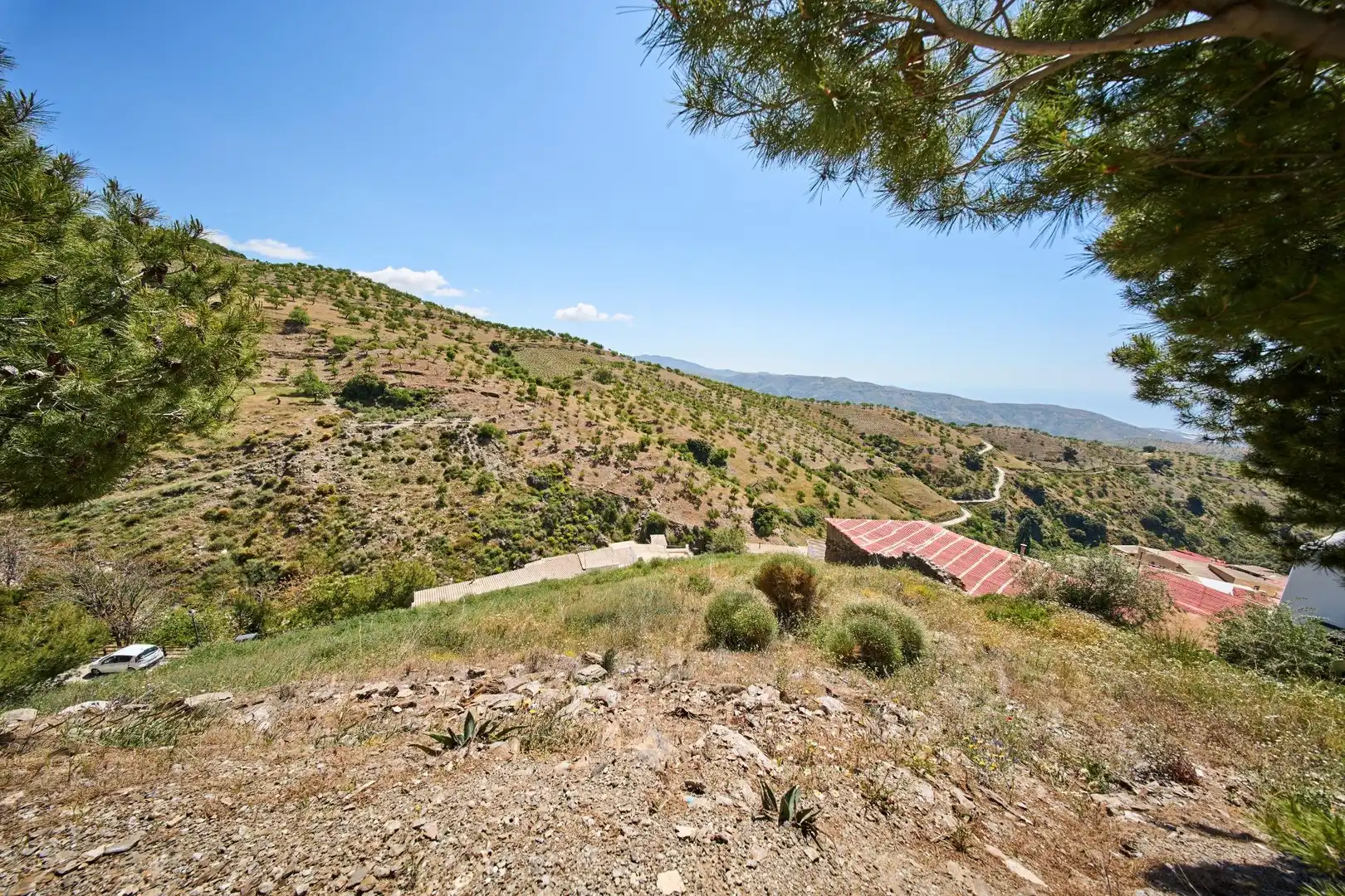 Residential for sale in Albondón