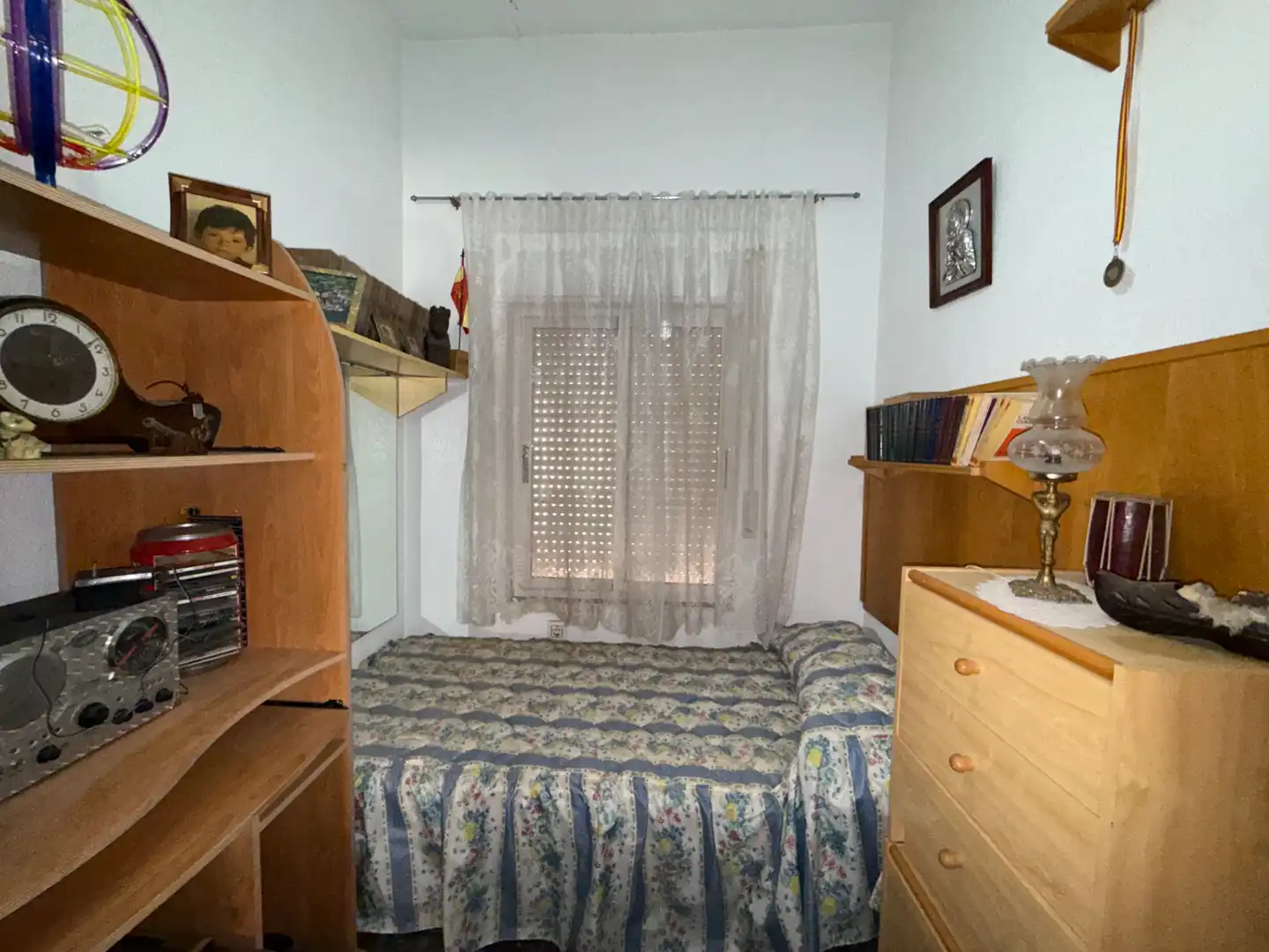 Habitación de Piso en venta en Cartagena con Aire acondicionado, Amueblado y Horno