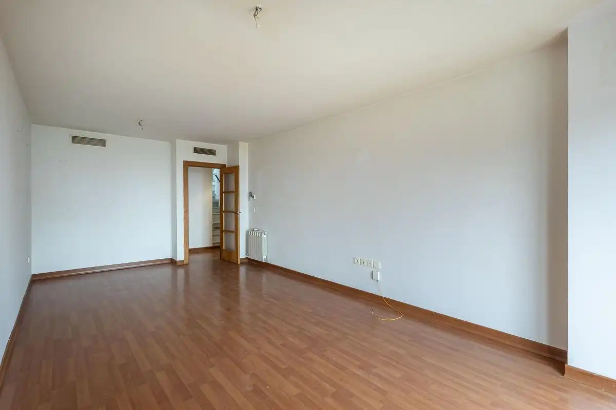 Ático con piscina en venta en Genil, imagen 9