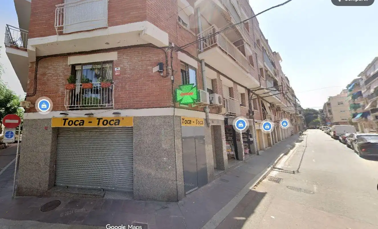 Appartement avec terrasse à vendre à DOCTOR REIG 65, imagen 2