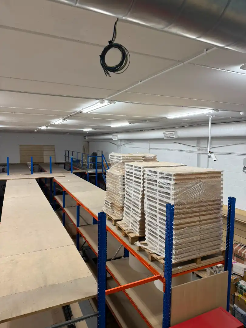 Nave industrielle à vendre à Kareaga Kalea, imagen 2