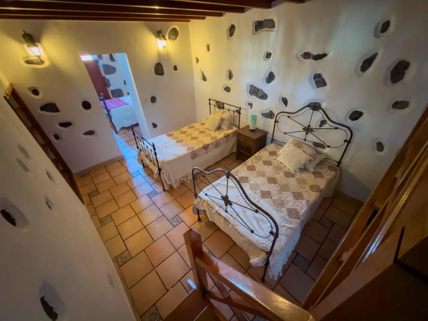 Dormitori de Casa o xalet en venda en Icod de los Vinos
