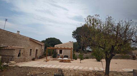 Photo 2 of Country house to rent in Búger, Illes Balears