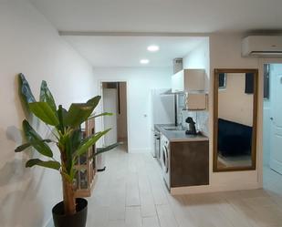 Planta baja to rent in Barrio del Centro