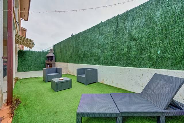 Ático en Venta en Enériz - Calle Rio Robo  47. Enériz en Enériz / Eneritz