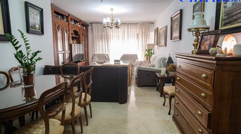 Excelente piso en plenísimo centro, junto Plaza de las Tendillas, imatge 3