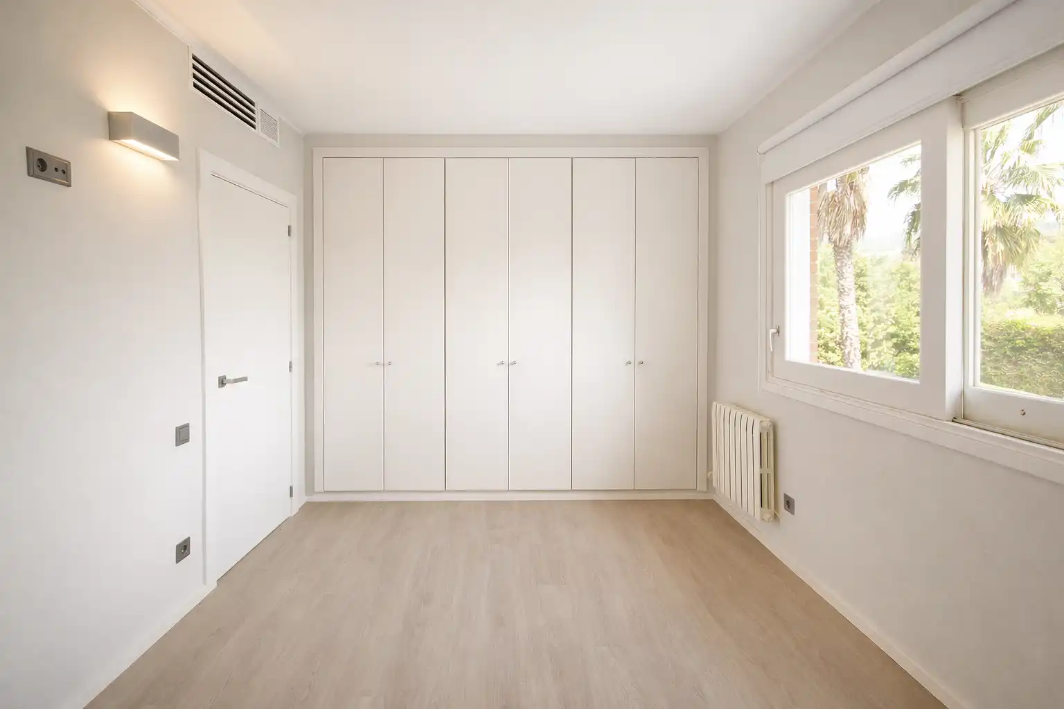 Habitación de Ático en venta en Sant Andreu de Llavaneres con Aire acondicionado, Calefacción y Terraza