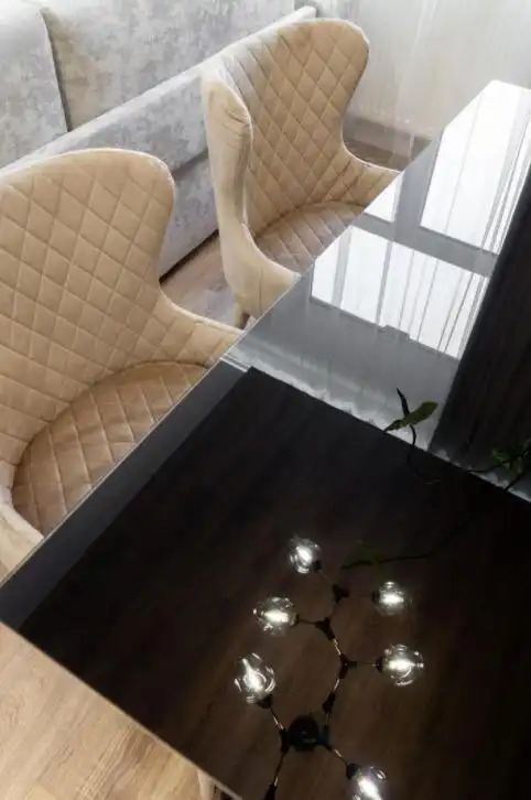 Esszimmer von Wohnung zur Miete in Torrelavega 
