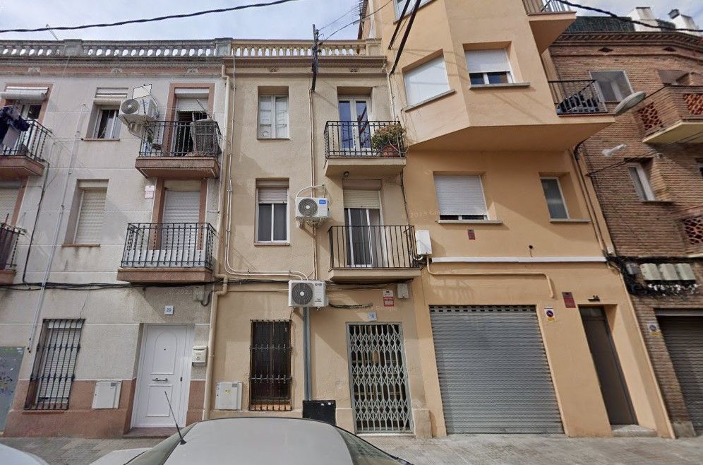 Flat for sale in C/ Domenec Fins, Montcada Centre - La Ribera