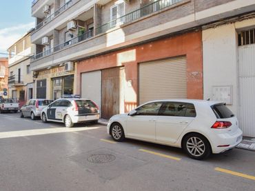 Local comercial en venda a Maracena