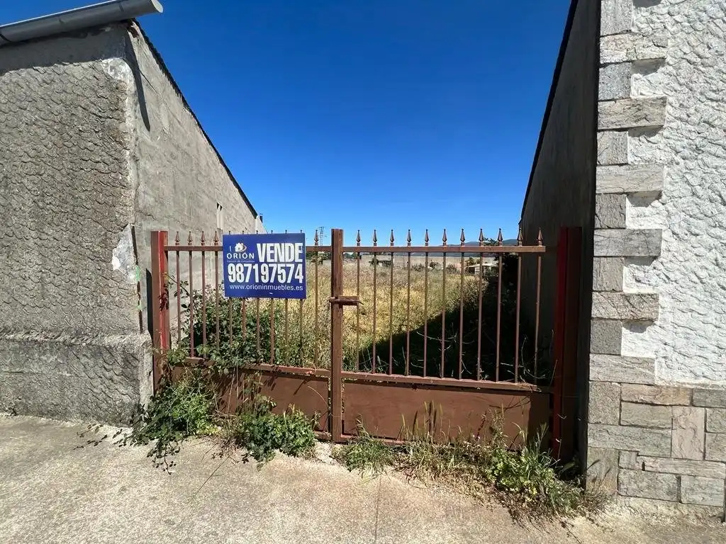 Terreni e lotti in vendita a Congosto