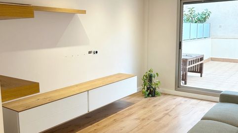 Foto 3 de Casa o chalet de alquiler en Barri del Centre, Terrassa