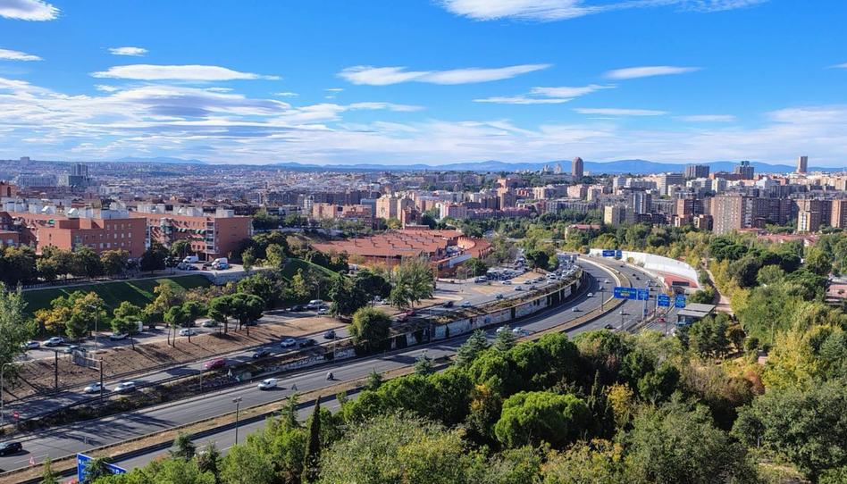 Foto 1 de Pis en venda a Arroyo Fontarrón, Fontarrón, Madrid