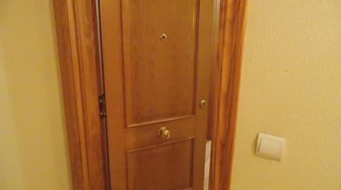 Foto 4 de Pis en venda a Calle Villafranca de Duero, Las Villas - Valparaiso - El Peral, Valladolid