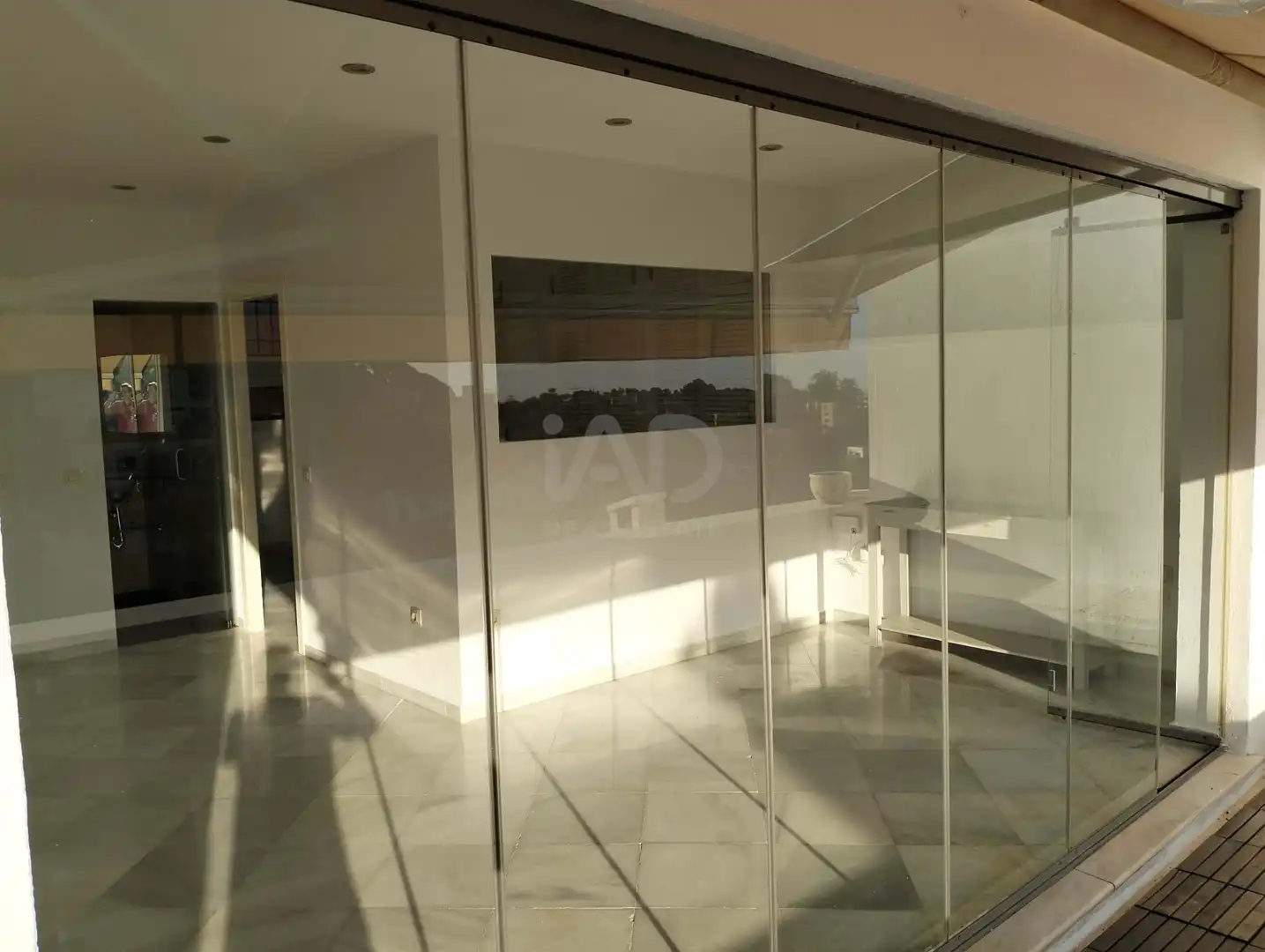 Flat for sale in Málaga  with Air Conditioner, Heating and Terrace