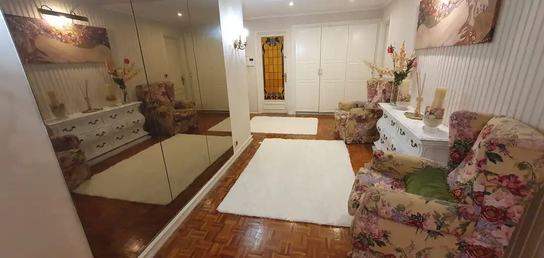 Wohnung zur Miete in Alhóndiga