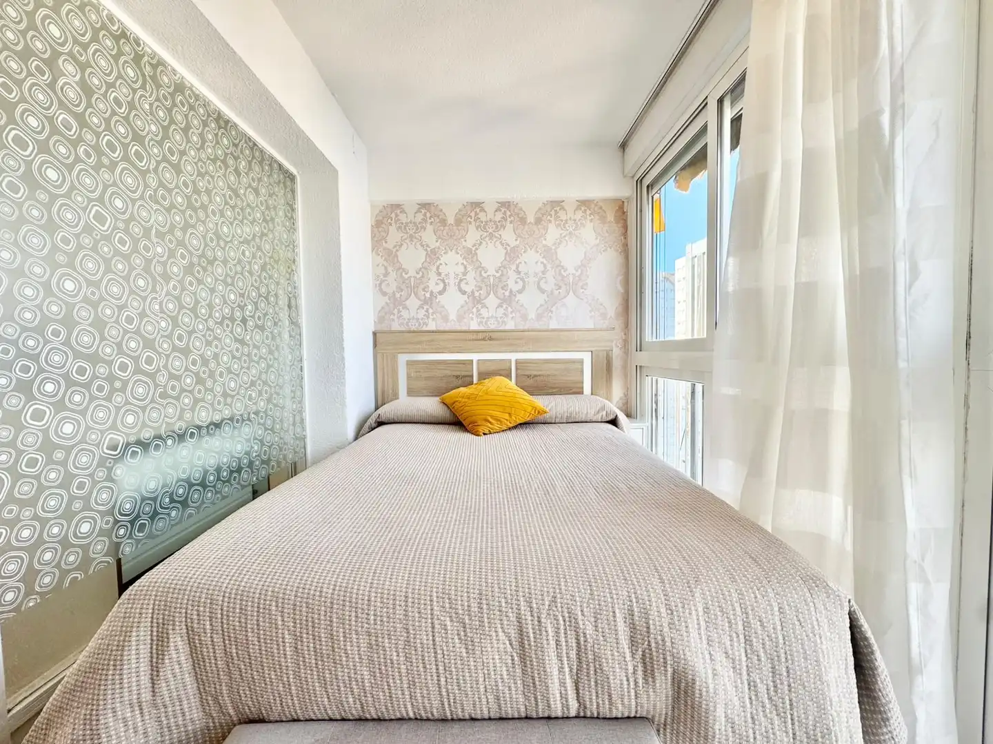Apartment with pool to rent in Rincón de Loix, imagen 13