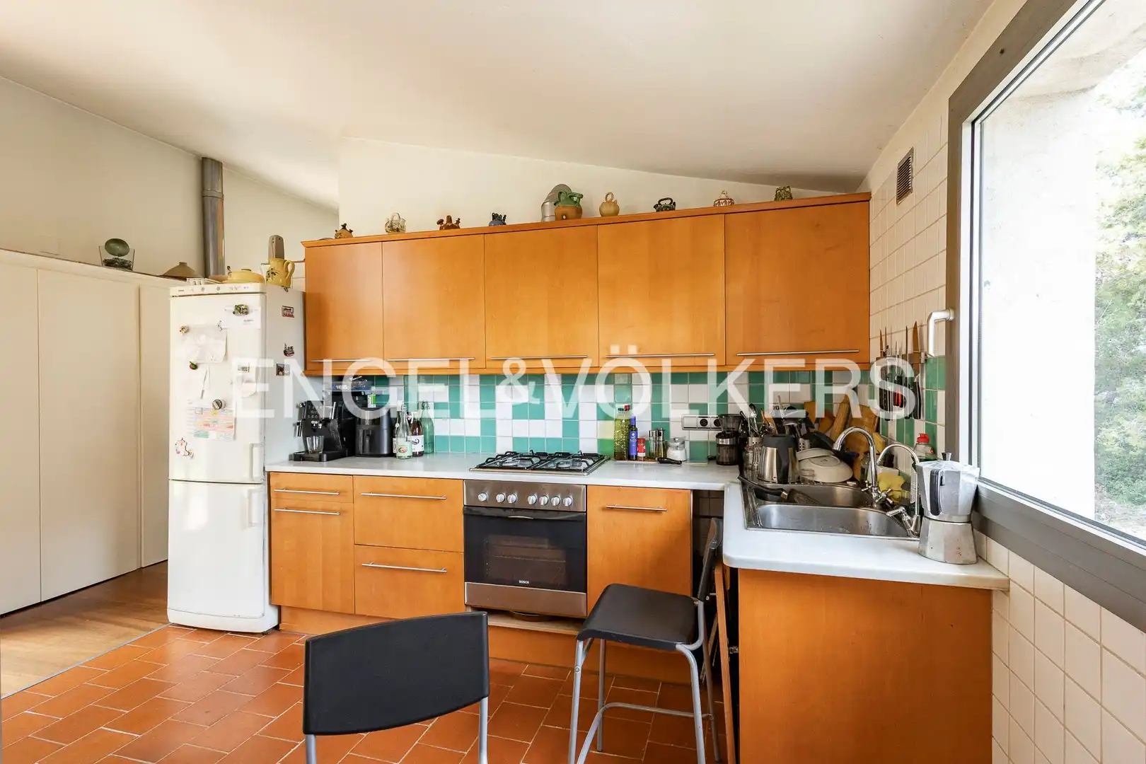 Casa con jardín en venta en Torrelles de Llobregat, imagen 13