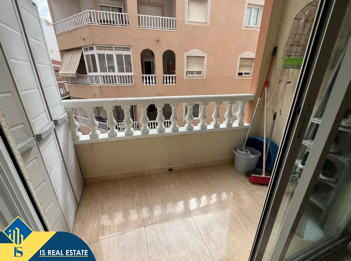 Appartement compact avec ascenseur à vendre à Centro, imagen 11