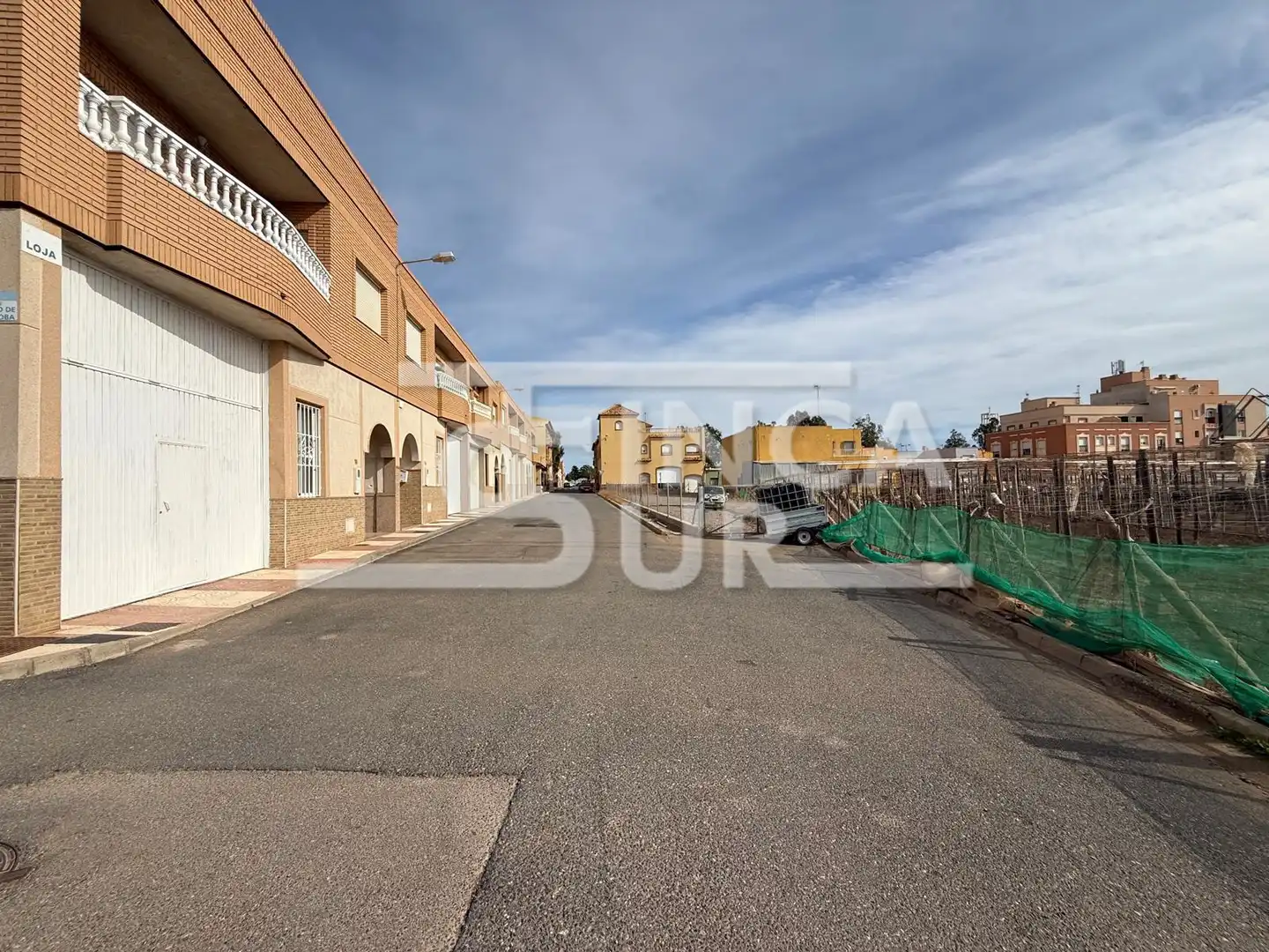 Reihenhaus zum Verkauf in Calle Loja 12, imagen 4