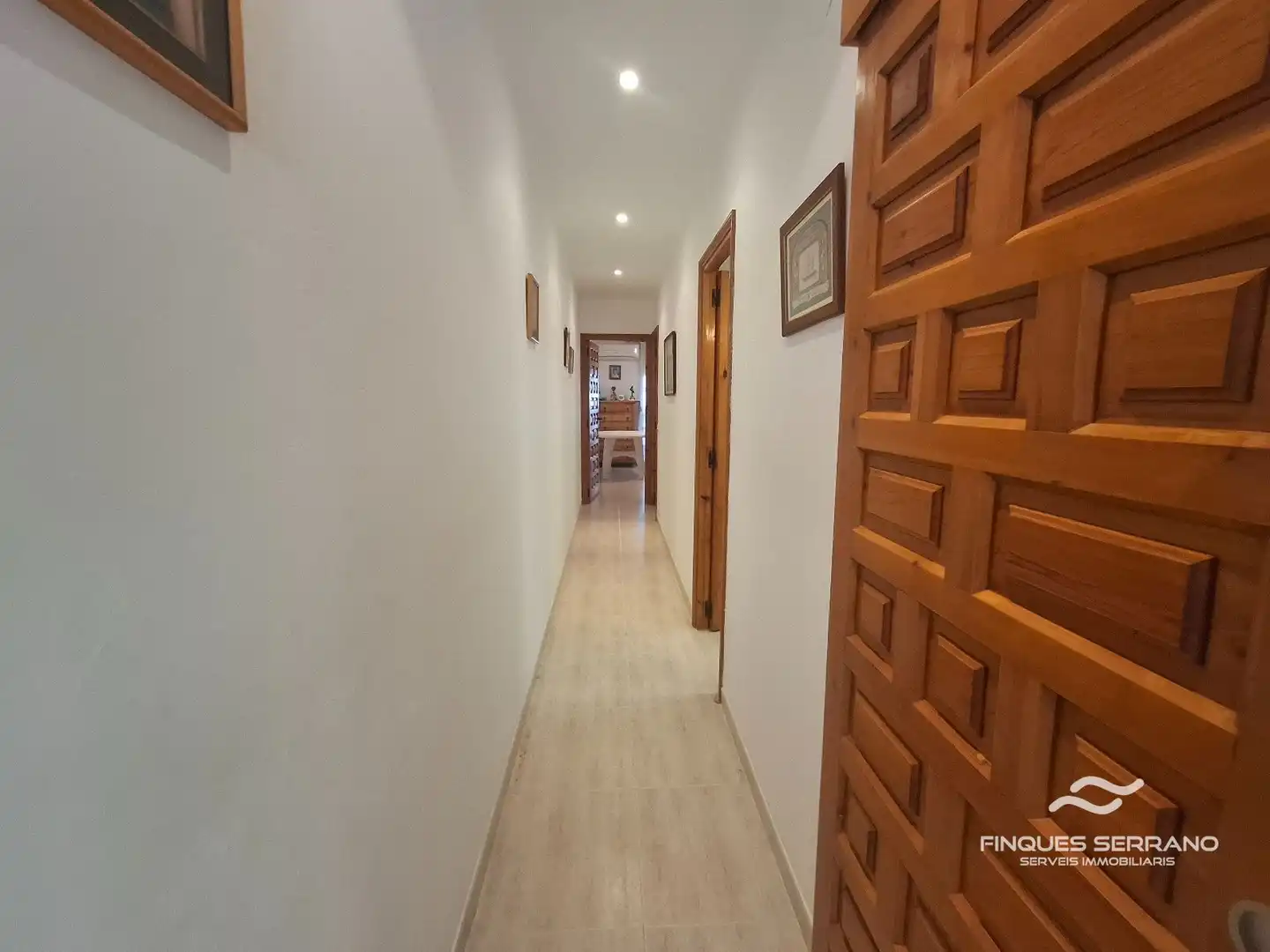 Appartement avec piscine à vendre à Gracia, imagen 15