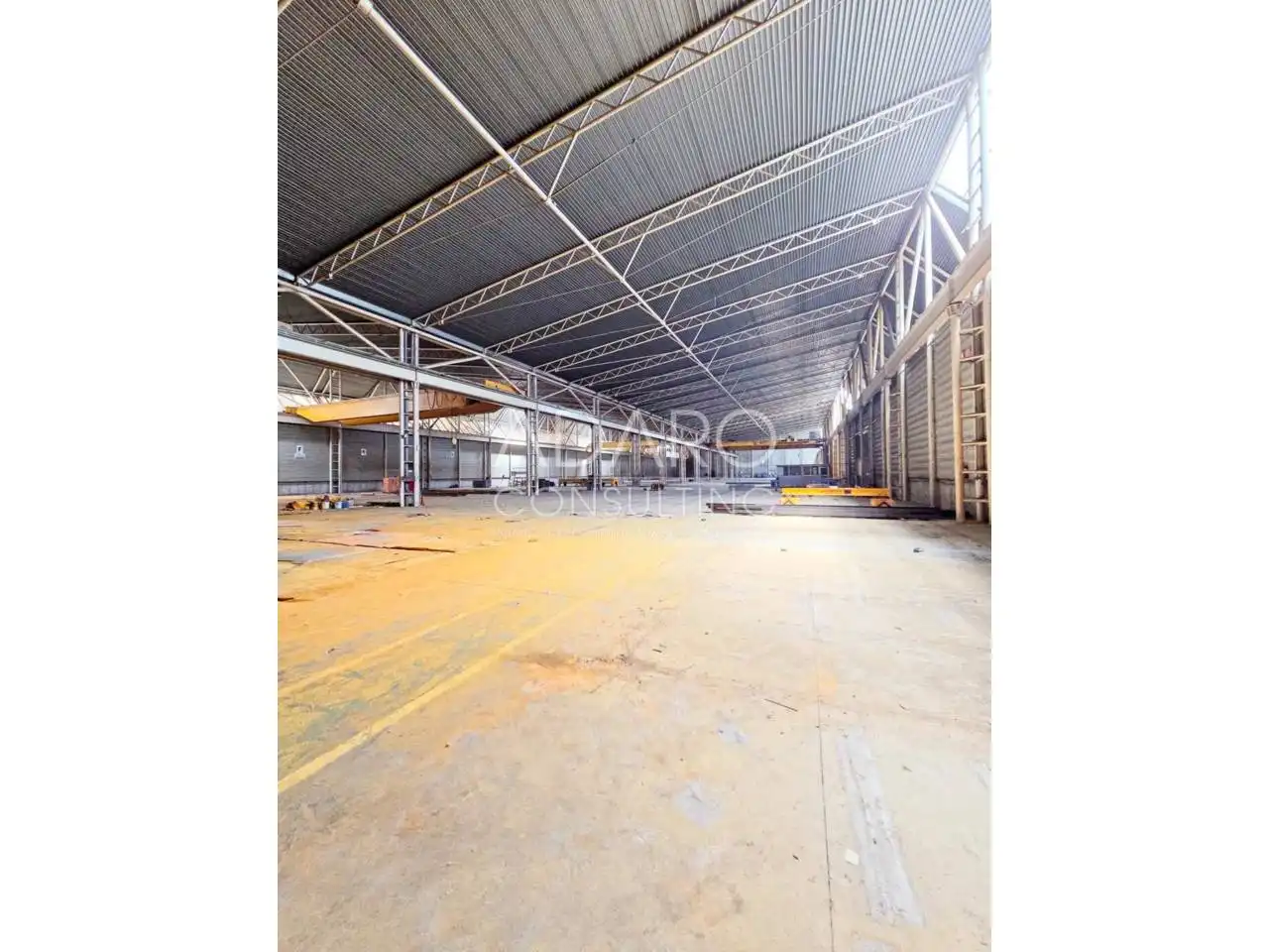 Nau industrial en venda a Calle Senda Galiana, imagen 11