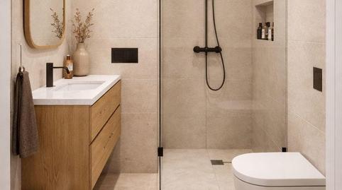 Foto 5 de Pis en venda a Argüelles,  Madrid Capital